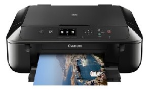 Canon PIXMA MG5770 Driver Download