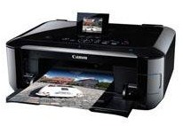 Canon PIXMA MG6220 Driver Download