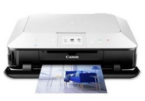 Canon PIXMA MG6380 Driver Download