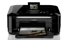 Canon PIXMA MG8120 Driver Download