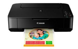 Canon PIXMA MP237 Driver Download For Windows