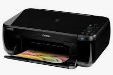 Canon PIXMA MP499 Driver Download