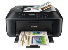 Canon PIXMA MX371 Drivers Download