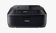 Canon PIXMA MX395 Driver Download