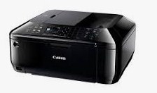 Canon PIXMA MX516 Driver and Software Download