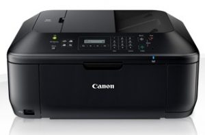 Canon PIXMA MX535 Driver Download