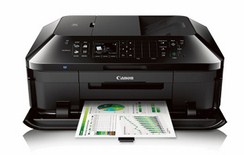 Canon PIXMA MX722 Driver Download