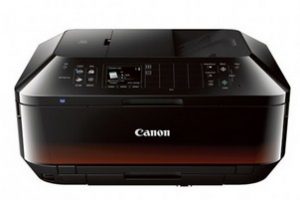 Canon PIXMA MX922 Driver and Software Download