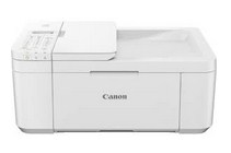 Canon PIXMA TR4551 Driver Download