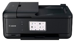 Canon PIXMA TR8580 Driver Download