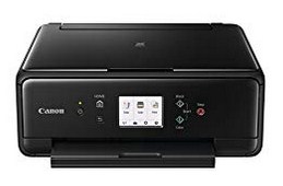 Canon PIXMA TS6050 Driver Download