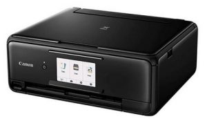 Canon PIXMA TS8100 Driver Download