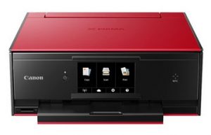 Canon PIXMA TS9060 Driver Download