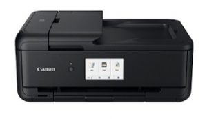 Canon PIXMA TS9540 Driver Download