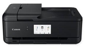 Canon PIXMA TS9551C Driver Download