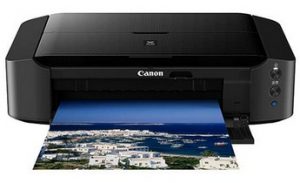 Canon PIXMA iP8710 Driver Download