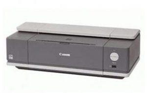 Canon PIXMA iX5000 Driver Download