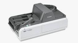 Canon imageFORMULA CR-135i Driver Download