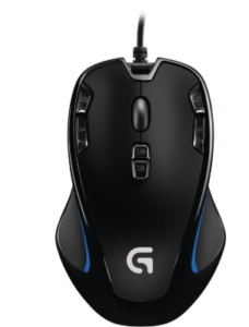 Logitech G300S Driver, Manual and Software Download