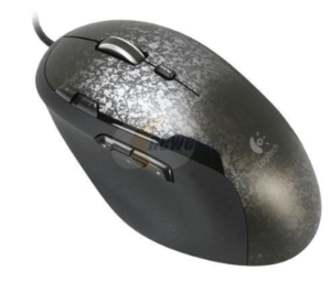 Logitech G500 Driver and Software Download