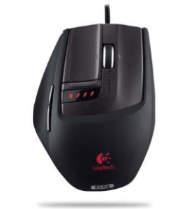 Logitech G9 Driver and Software Download