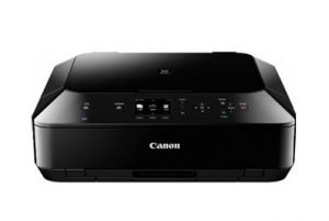 Canon PIXMA MG6350 Driver Download