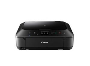 Canon PIXMA MG6640 Driver Download