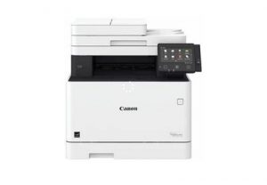 Canon imageCLASS MF733Cdw Driver Download