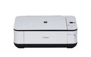 Canon PIXMA MP260 Driver Download