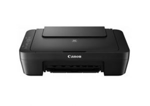 Canon PIXMA MG2545S Driver Download