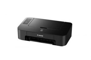 Canon PIXMA TS204 Driver Download