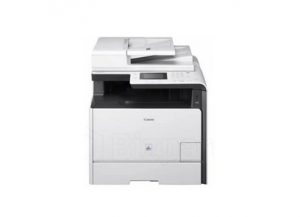 Canon i-SENSYS MF728Cdw Driver Download