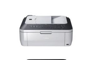 Canon PIXMA MX320 Driver Download