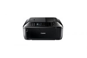 Canon PIXMA MX514 Driver Download