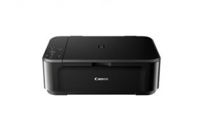 Canon PIXMA MG3650 Driver Download