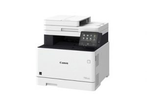 Canon ImageCLASS MF735Cdw Driver Download