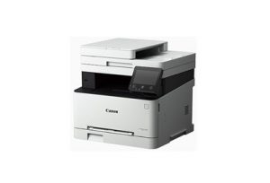 Canon imageCLASS MF645cx