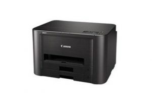 Canon MAXIFY iB4040 Driver Download