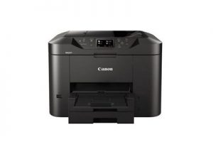 Canon MAXIFY MB2740 Driver Download