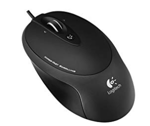 Logitech RX1500 Driver and Software Download For Windows 7