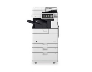 Canon imageRUNNER ADVANCE DX 6000i Driver Download