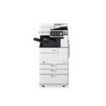 Canon imageRUNNER ADVANCE DX 6765i Driver Download