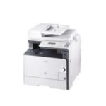 Canon i-SENSYS MF8340Cdn Driver Download