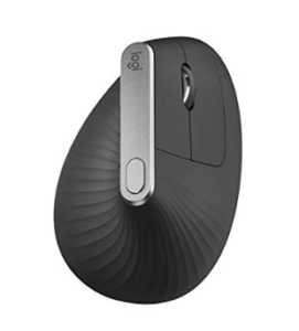 Logitech MX Vertical Driver and Software Download For Windows And Mac