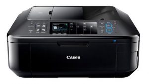 Canon PIXMA MX712 Driver Download