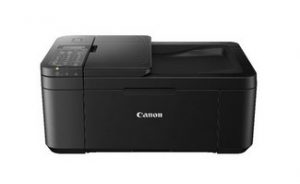 Canon PIXMA TR4570S Driver Download