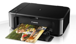 Canon PIXMA MG3660 Driver Download