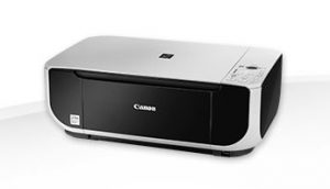 Canon PIXMA MP210 Driver Download