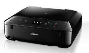 Canon PIXMA MG6850 Driver Download