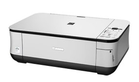 Canon PIXMA MP268 Driver Download